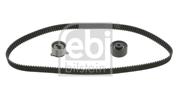 Купити Комплект ГРМ KIA Clarus  K9A