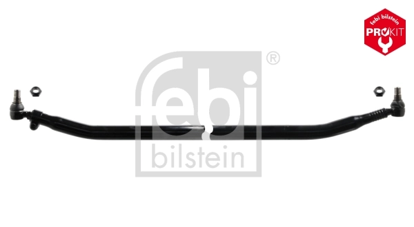 Тяга рульова центральна Mercedes A9453300603 ціна, від 166.11 USD