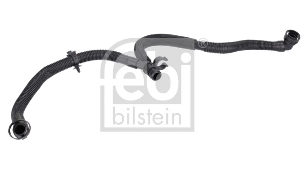 Купити Патрубок вентиляції картера Volkswagen Touareg II 7P5, 7P6