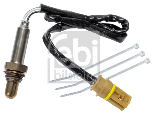 Лямбда зонд до каталізатора, правий Magneti Marelli OSM141 ціна, від 42.11 USD