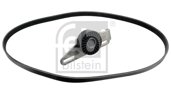 Купити 1648204480 Peugeot/Citroen Ремінь приводний, агрегатів, комплект