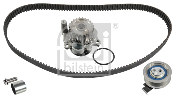 Комплект ГРМ 530054630 Polcar