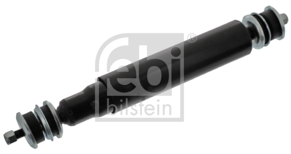 Амортизатор задній ZF Parts 0501318954 ціна, від 33.97 USD