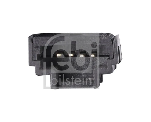 Замок дверей багажника Febi 186310 ціна, від 27.69 USD