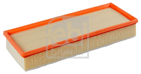 165466728R Renault (RVI) Повітряний фільтр двигуна