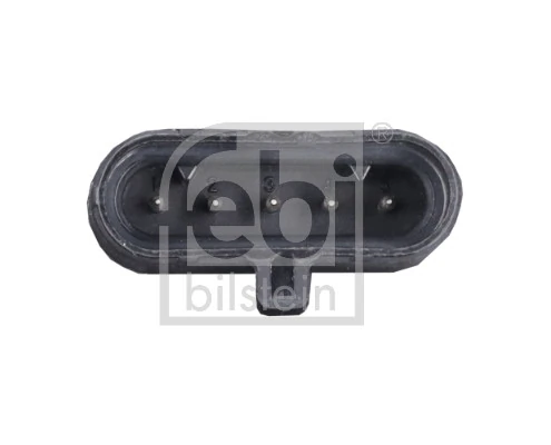 48955 Febi Авто генератор
