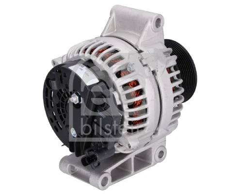 0124655062 Bosch Авто генератор