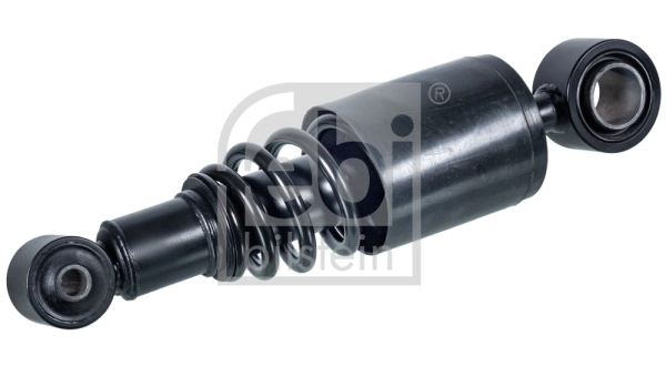 Купити A9603107555 Mercedes Амортизатор кабіни (TRUCK)