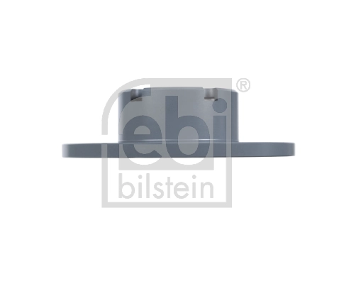 Диск переднього гальма Febi 04876 ціна, від 34.49 USD