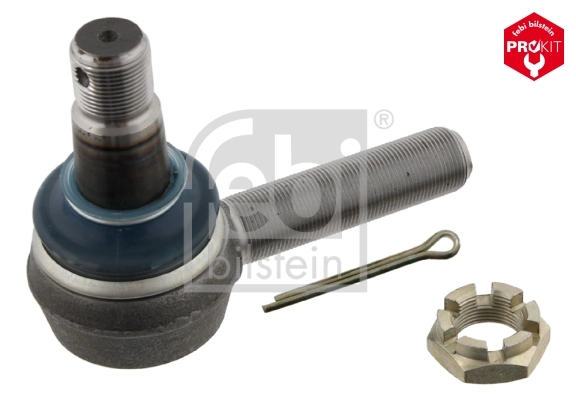 A0004607748 Mercedes Наконечник поздовжньої рульової тяги