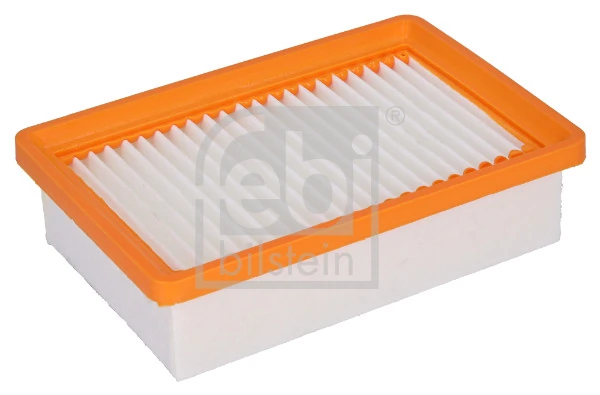 Повітряний фільтр ELP9652 Mecafilter
