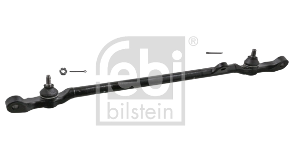 Купити 94459489 Opel Тяга рульова в зборі