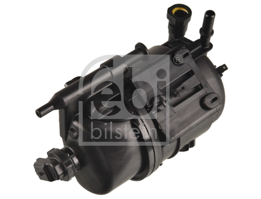 Фільтр тонкого очищення палива Land Rover Range Rover IV позашляховик (L405) (2012 - 2021) ціна, від 63.34 USD