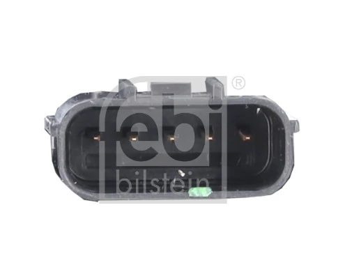 Клапан EGR Febi 185382 ціна, від 42.33 USD