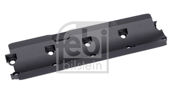 Масловідбивач ГБЦ Hans Pries (Topran) 100200DE5 ціна, від 2.86 USD