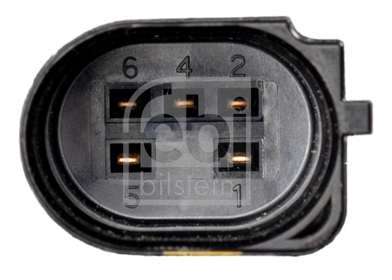 Клапан EGR Febi 174585 ціна, від 29.30 USD