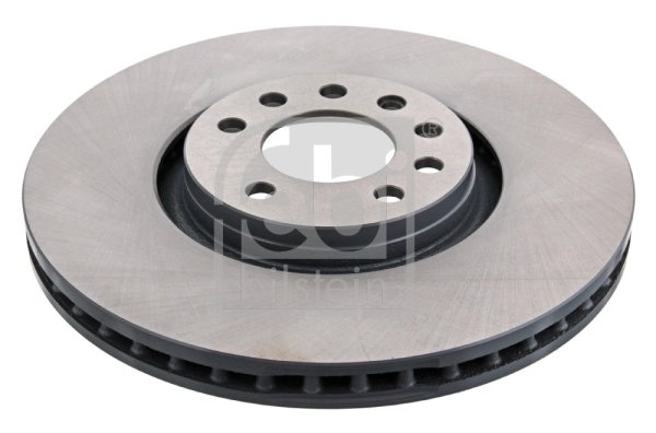 93185817 Opel Гальмо дискове переднє