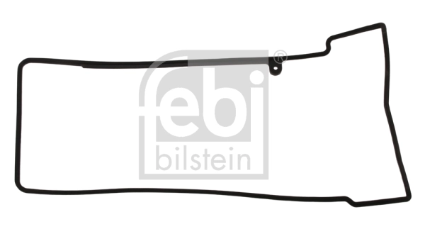 Прокладка кришки клапанної  на Mercedes Vito I 638