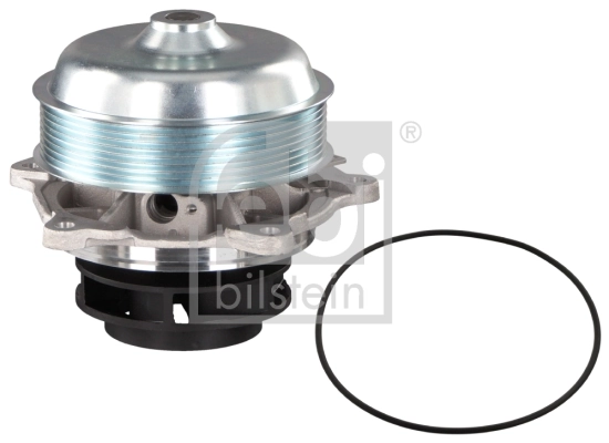 Помпа охолодження Dolz D328 ціна, від 187.40 USD