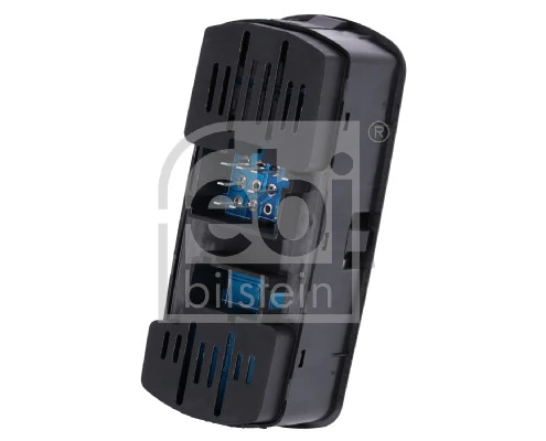 A0055451713 Mercedes Кнопка підйомника переднього правого скла
