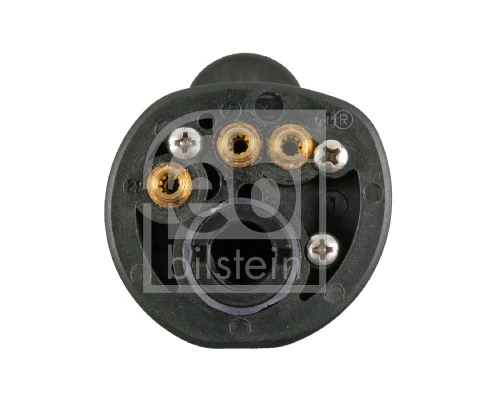 1655853 Volvo Ручка важеля коробки передач