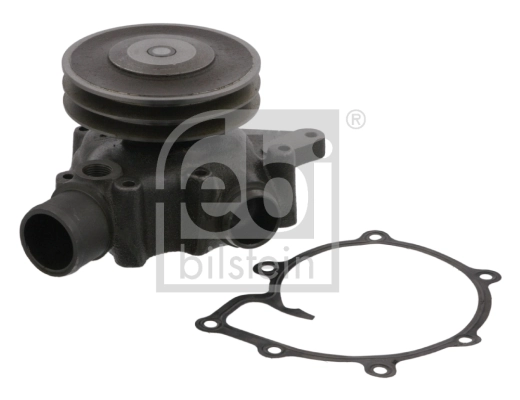 2001837288 Renault (RVI) Насос охолодження