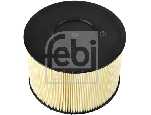 102970 Febi Повітряний фільтр двигуна