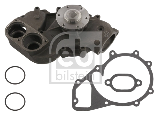 Купити A4222000601 Mercedes Насос охолоджуючої рідини