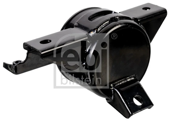  Подушка (опора) двигуна, ліва Hyundai Accent 3