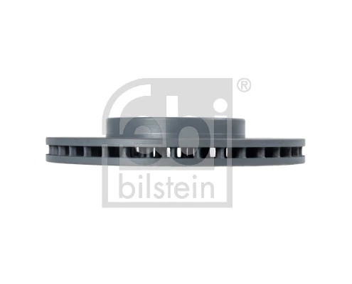Диск переднього гальма Febi 107511 ціна, від 61.40 USD