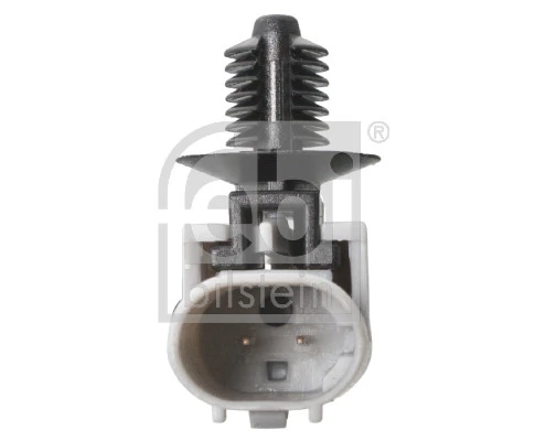 179107 Febi Датчик АБС (ABS) задній
