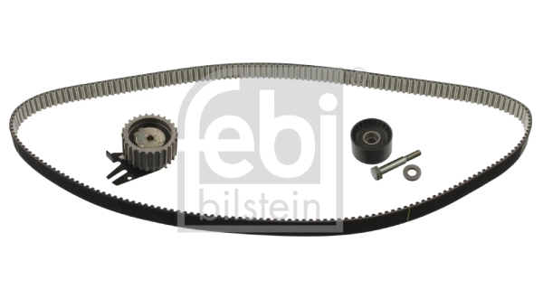 Купити Комплект ГРМ Fiat Stilo  192
