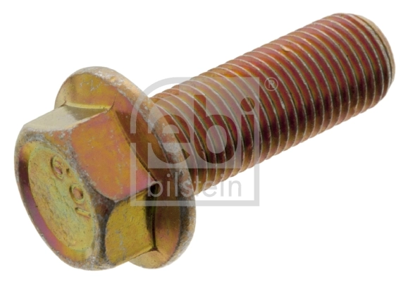 N000961014100 Mercedes Болт кріплення скоби кардана