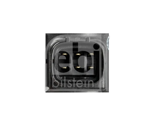 173746 Febi Клапан рециркуляції відпрацьованих газів EGR