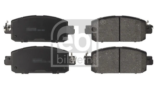 Гальмівні колодки Power Stop 162310 ціна, від 32.41 USD