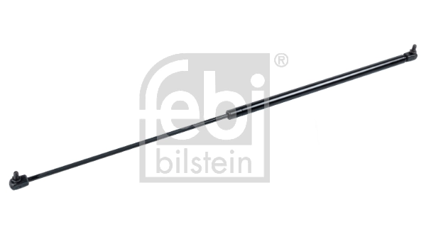 Амортизатор капота GS1365 Magneti Marelli