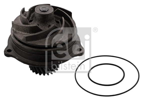 Помпа 93190288 Iveco