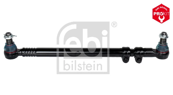 Купити Q82263280000 Mercedes Тяга рульова в зборі