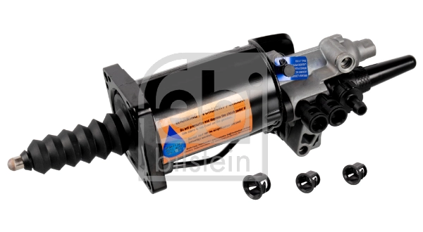 Актуатор зчеплення Renault (RVI) 7420933629 ціна, від 185.51 USD
