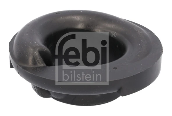193958 Febi Проставка (гумове кільце) пружини задньої, нижня