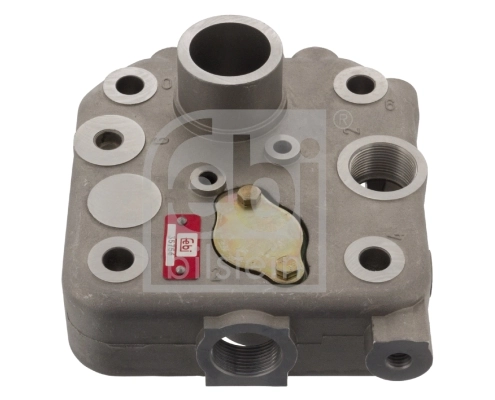 A5411302719 Mercedes Компресор, головка блоку (TRUCK)