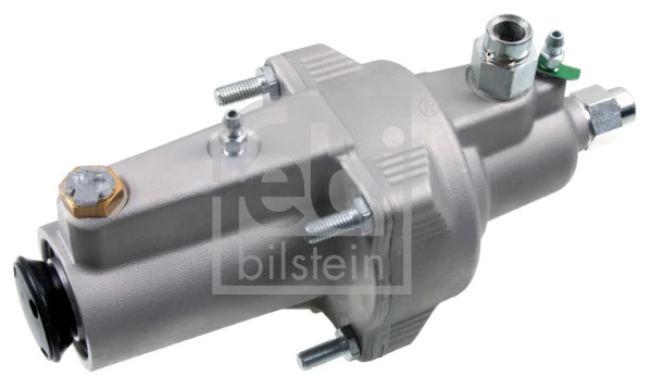 A0002954018 Mercedes Підсилювач (циліндр головний) приводу управління зчепленням