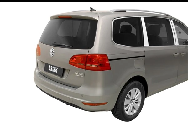 Прилад буксирний Brink 537300 ціна, від 511.47 USD