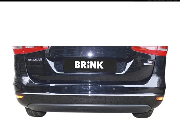 Купити 537300 Brink Фаркоп, куля причіпного пристрою