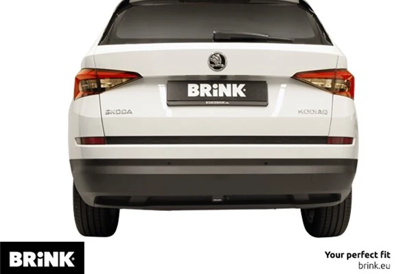 Прилад буксирний Brink 633500 ціна, від 420.58 USD
