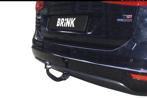 Фаркоп, куля причіпного пристрою 537300 Brink