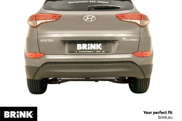 Прилад буксирний Brink 613800 ціна, від 470.04 USD