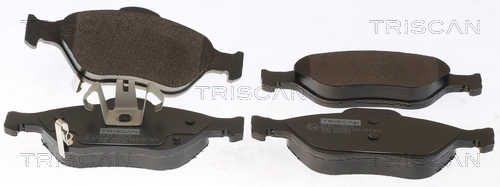 Гальмівні колодки Daihatsu 044650D050 ціна, від 27.98 USD