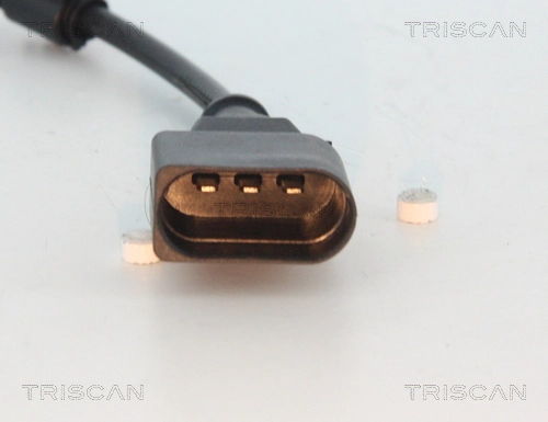 885529117 Triscan ДПКВ