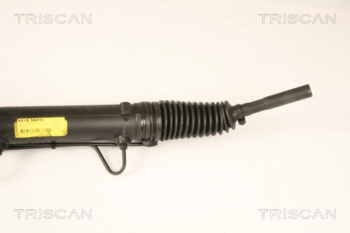 Управління рульове в зборі Polcar S5123008 ціна, від 115.24 USD
